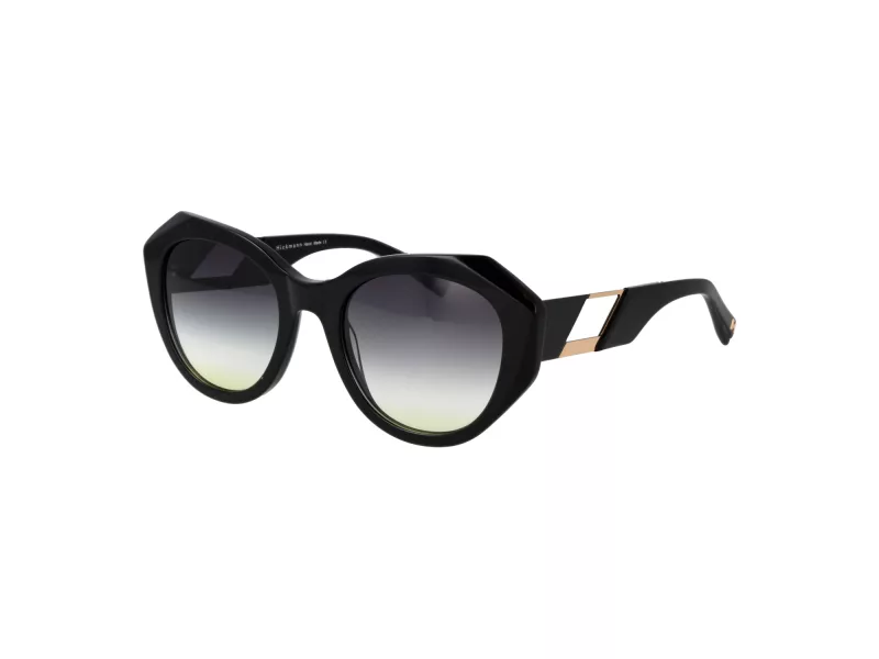 Ana Hickmann Zonnebril HI 9225 A01