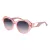 Ana Hickmann Zonnebril HI 9225 T01