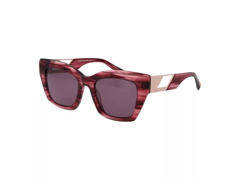 Ana Hickmann Zonnebril HI 9226 E01