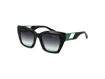 Ana Hickmann Zonnebril HI 9226 G22