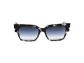 Ana Hickmann Zonnebril HI 9228 G21