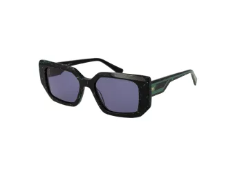 Ana Hickmann Zonnebril HI 9229 G22