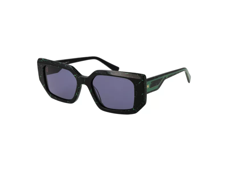 Ana Hickmann Zonnebril HI 9229 G22
