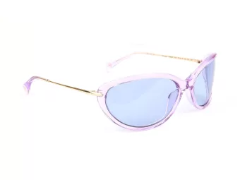 Ana Hickmann Zonnebril HI 9250 T01