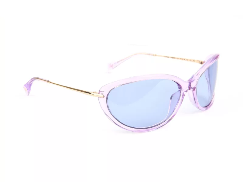 Ana Hickmann Zonnebril HI 9250 T01