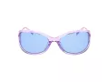 Ana Hickmann Zonnebril HI 9250 T01