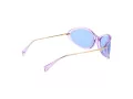 Ana Hickmann Zonnebril HI 9250 T01