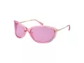 Ana Hickmann Zonnebril HI 9250 T02