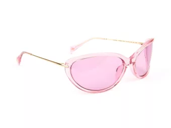 Ana Hickmann Zonnebril HI 9250 T02