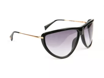 Ana Hickmann Zonnebril HI 9251 A01