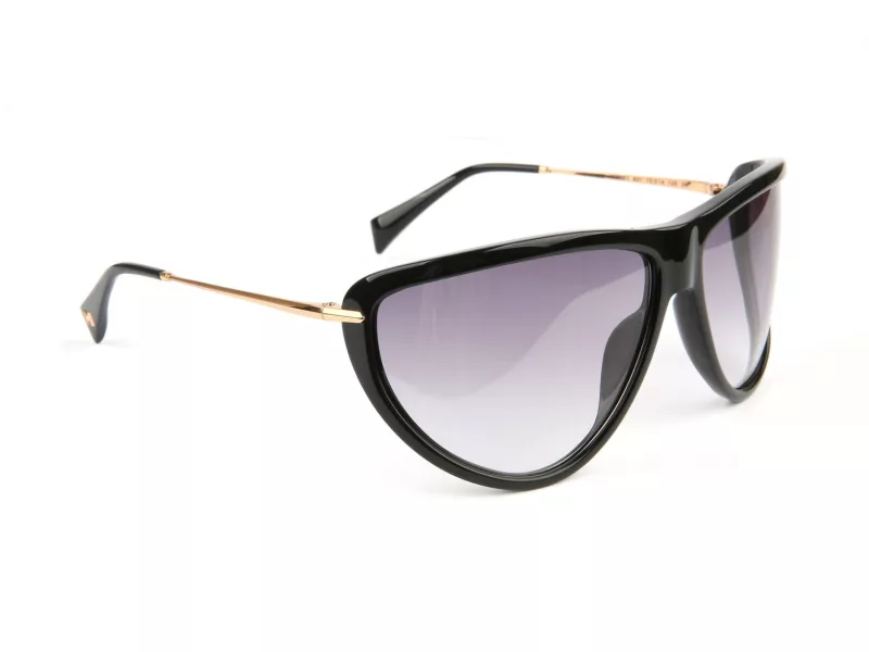 Ana Hickmann Zonnebril HI 9251 A01