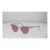 Ana Hickmann Zonnebril HI 9262 T02