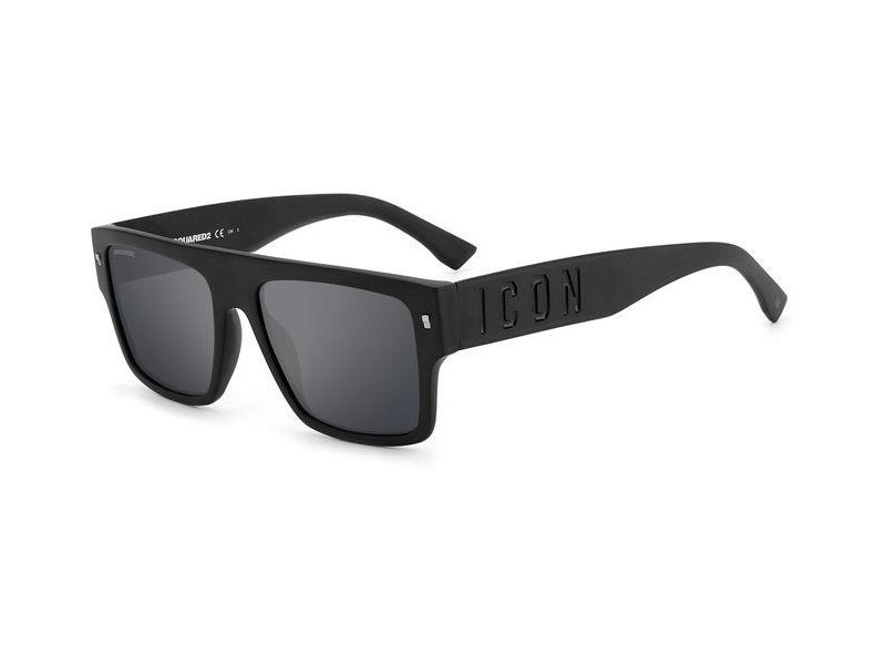 Dsquared2 Zonnebril ICON 0003/S 003/T4
