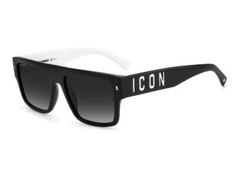 Dsquared2 Zonnebril ICON 0003/S 80S/9O