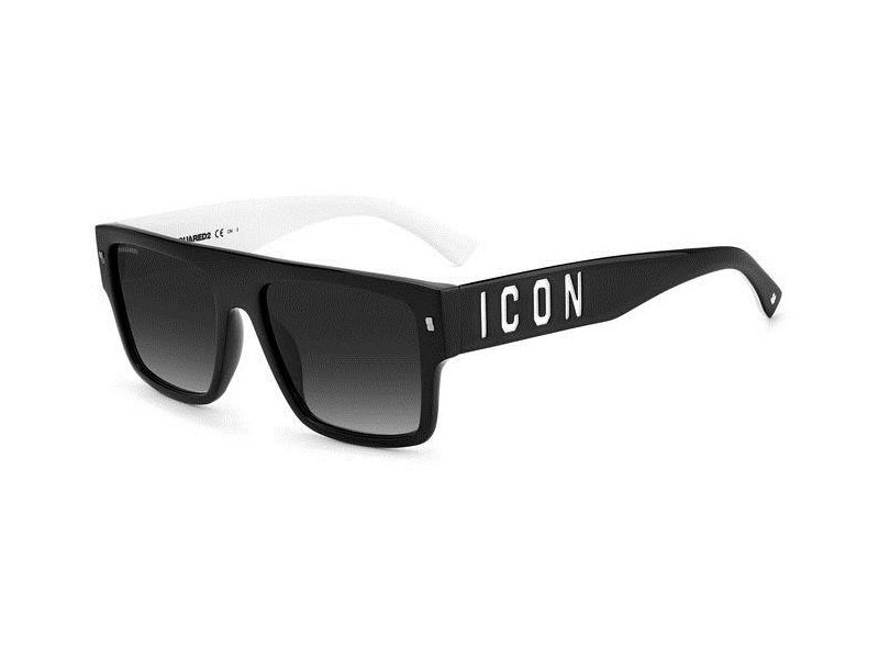 Dsquared2 Zonnebril ICON 0003/S 80S/9O