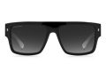 Dsquared2 Zonnebril ICON 0003/S 80S/9O