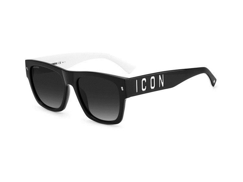Dsquared2 Zonnebril ICON 0004/S 80S/9O