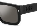 Dsquared2 Zonnebril ICON 0008/S 003/T4