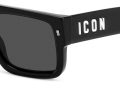 Dsquared2 Zonnebril ICON 0008/S 807/IR