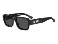 Dsquared2 Zonnebril ICON 0009/S 807/IR