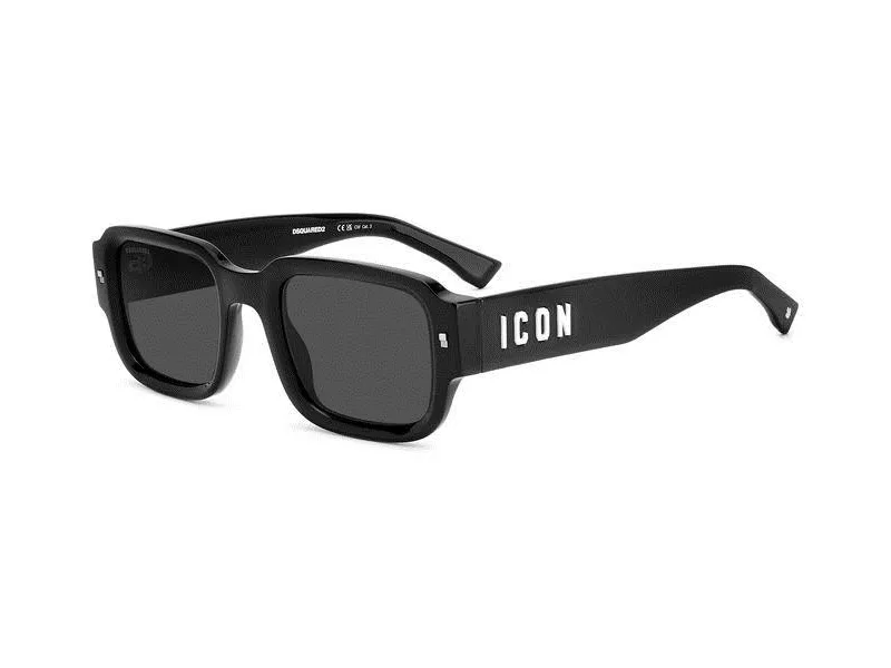 Dsquared2 Zonnebril ICON 0009/S 807/IR