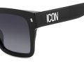 Dsquared2 Zonnebril ICON 0010/S 807/9O