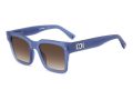 Dsquared2 Zonnebril ICON 0010/S FLL/HA