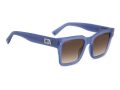 Dsquared2 Zonnebril ICON 0010/S FLL/HA
