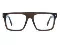 Dsquared2 Brillen ICON 0012 3LG
