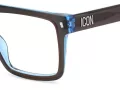 Dsquared2 Brillen ICON 0012 3LG