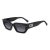 Dsquared2 Zonnebril ICON 0017/S 807/9O