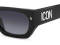 Dsquared2 Zonnebril ICON 0017/S 807/9O