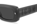 Dsquared2 Zonnebril ICON 0020/S KB7/IR
