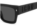 Dsquared2 Zonnebril ICON 0021/S 003/IR