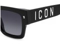 Dsquared2 Zonnebril ICON 0021/S 807/9O