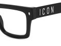 Dsquared2 Brillen ICON 0023 807