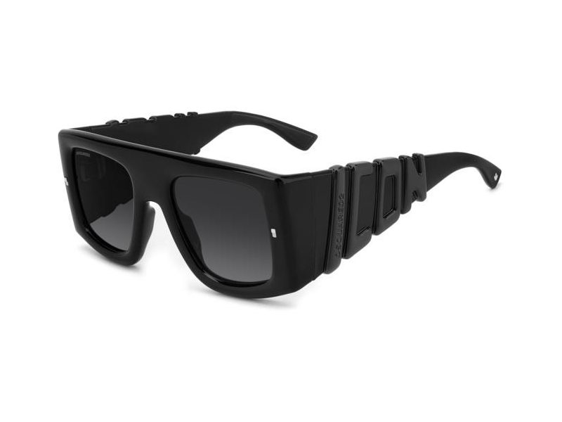 Dsquared2 Zonnebril ICON 0024/S 807/9O