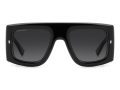 Dsquared2 Zonnebril ICON 0024/S 807/9O