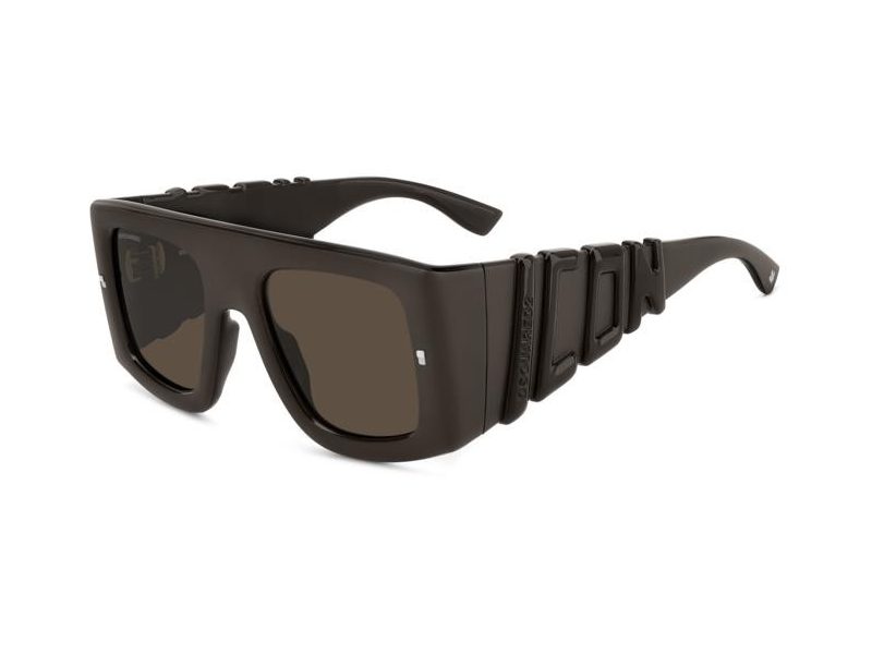 Dsquared2 Zonnebril ICON 0024/S YZ4/70