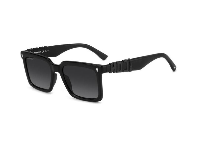 Dsquared2 Zonnebril ICON 0025/S 807/9O