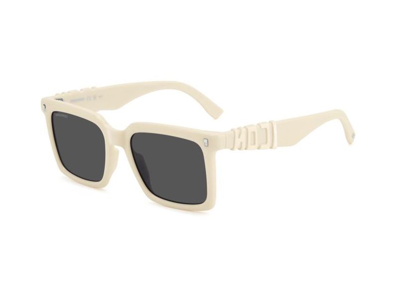 Dsquared2 Zonnebril ICON 0025/S SZJ/IR