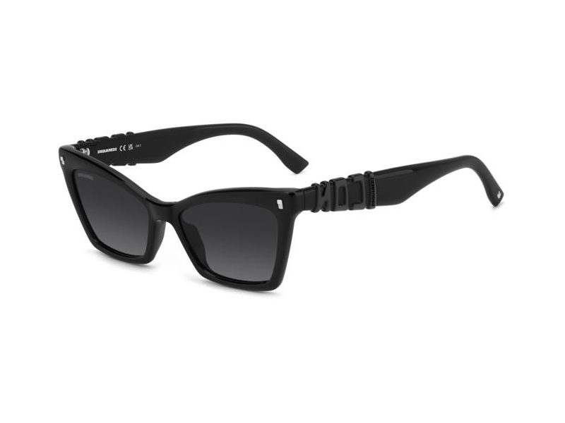 Dsquared2 Zonnebril ICON 0026/S 807/9O