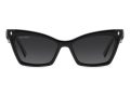 Dsquared2 Zonnebril ICON 0026/S 807/9O