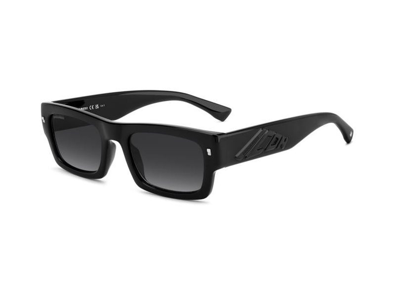 Dsquared2 Zonnebril ICON 0027/S 807/9O