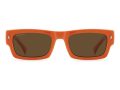 Dsquared2 Zonnebril ICON 0027/S L7Q/70