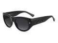 Dsquared2 Zonnebril ICON 0028/S 807/9O