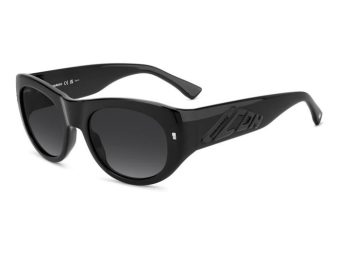 Dsquared2 Zonnebril ICON 0028/S 807/9O