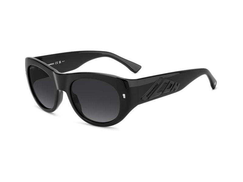 Dsquared2 Zonnebril ICON 0028/S 807/9O