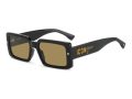 Dsquared2 Zonnebril ICON 0029/S 71C/70