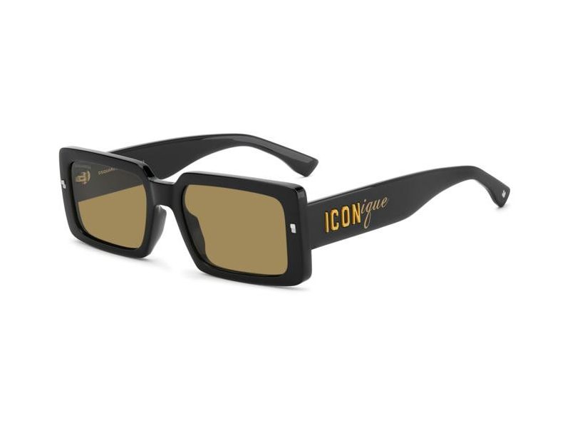 Dsquared2 Zonnebril ICON 0029/S 71C/70